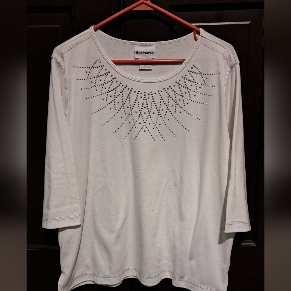 Women's dress top